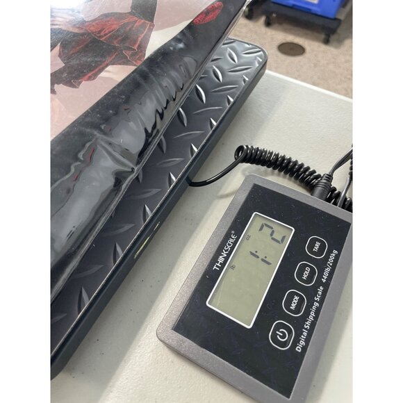 Female Vampire Costume Set Size Medium Large Sunnywood Black Red Halloween NEW - Picture 7 of 7